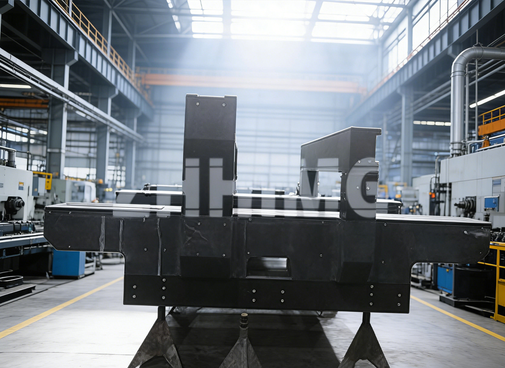 granite measuring surface plate