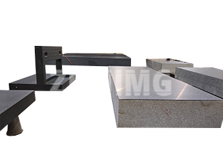 granite measuring table care