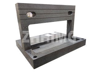 granite mechanical components