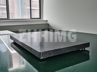 granite precision base