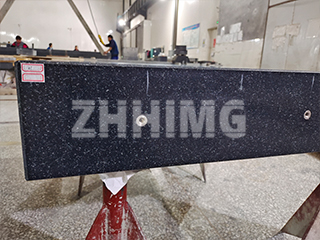 granite structural components