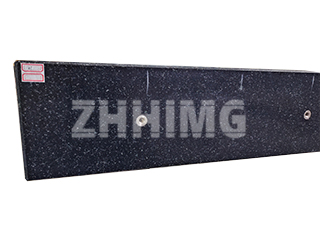 granite structural components