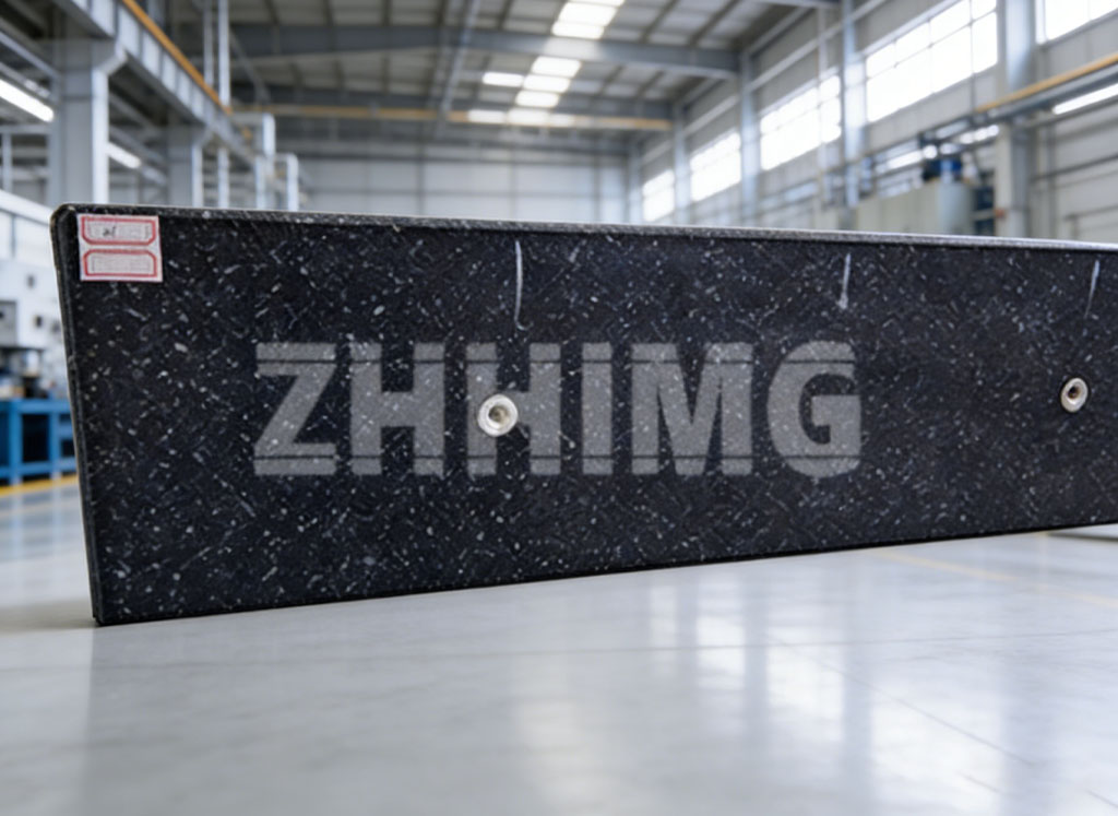 granite structural components