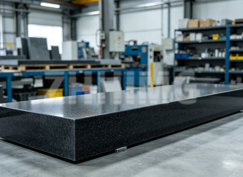 industrial manufacturing