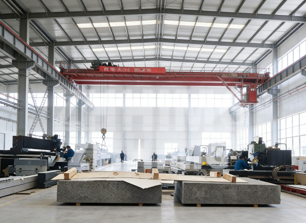 industrial measuring tools