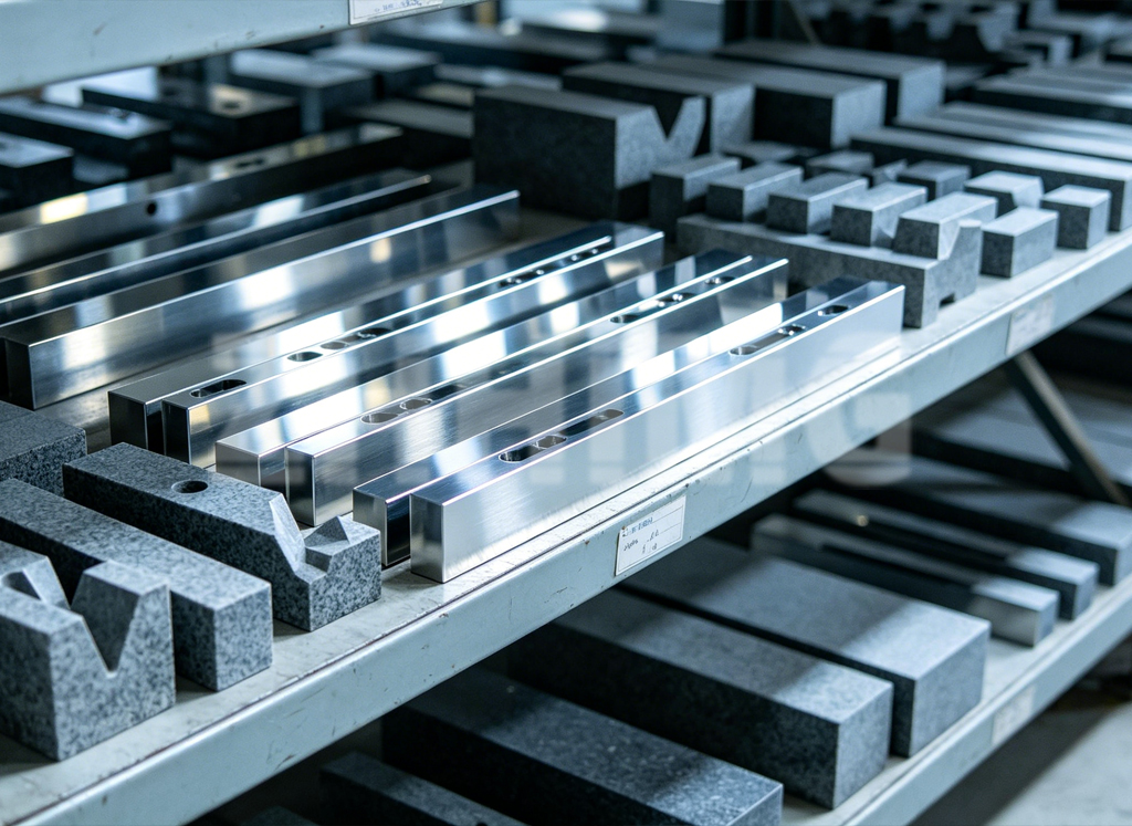 inspection surface plate