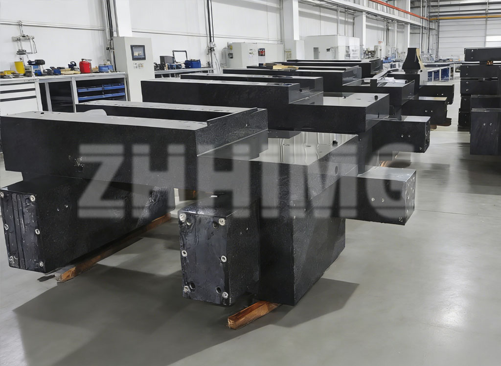 marble rail