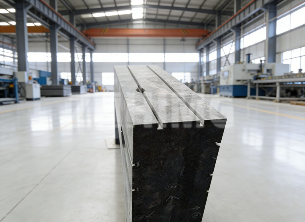 marble surface plate
