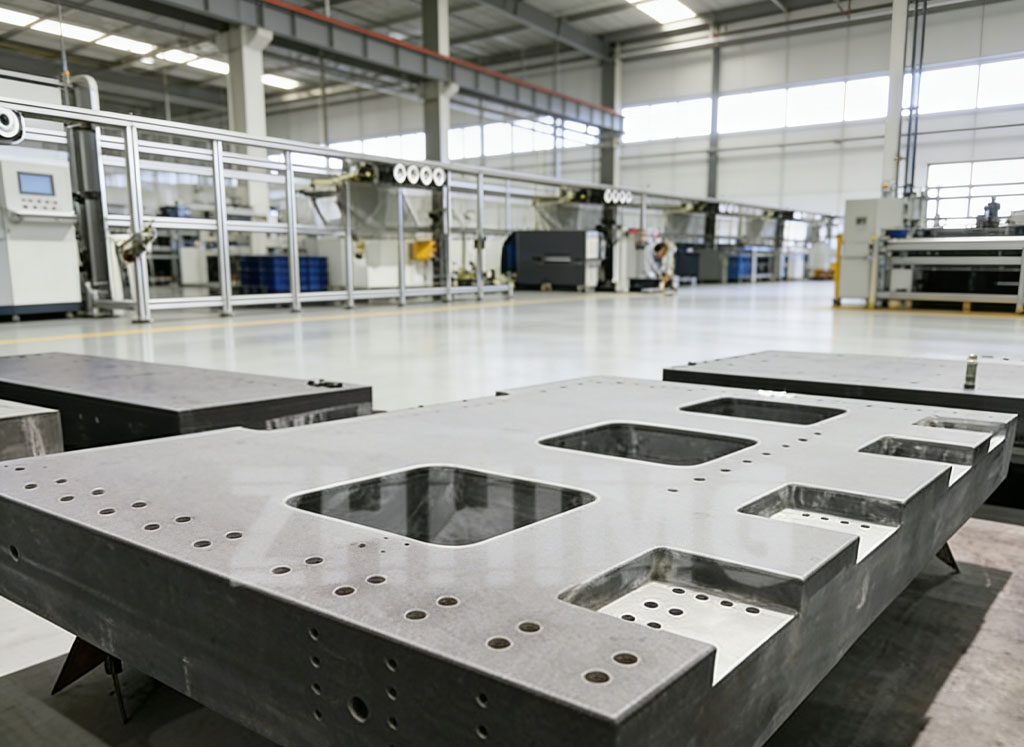 measuring equipments