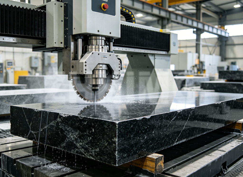 metal precision components