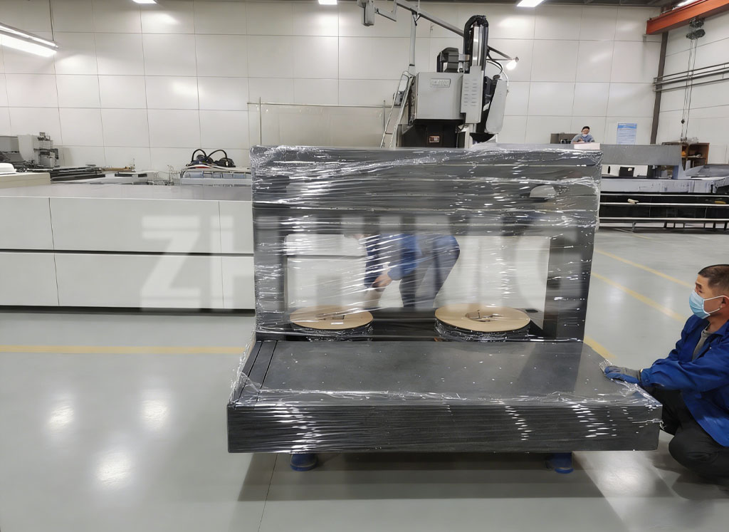 photonics granite base