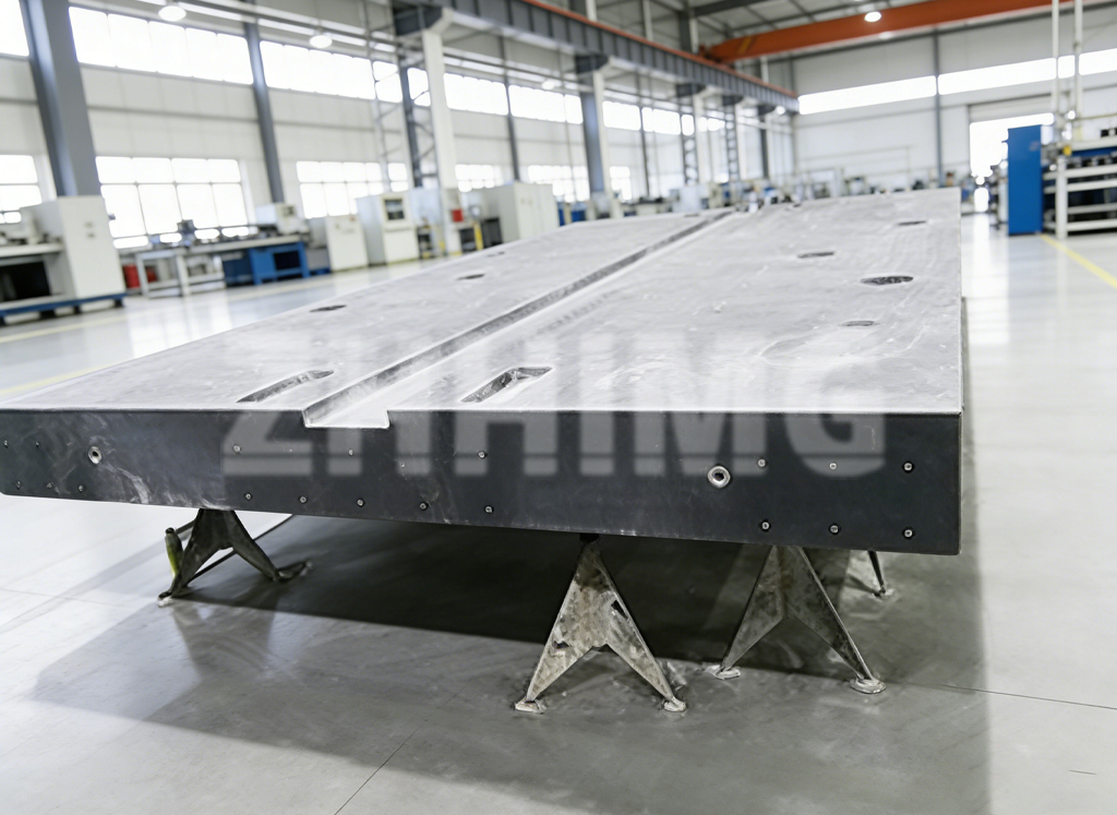 precise measuring equipment