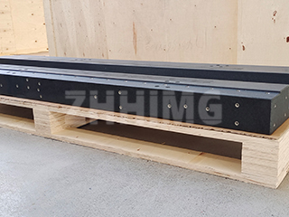 precision ceramic machining