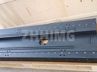 precision ceramic parts