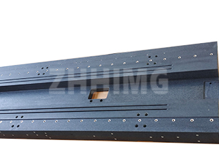 precision ceramic parts