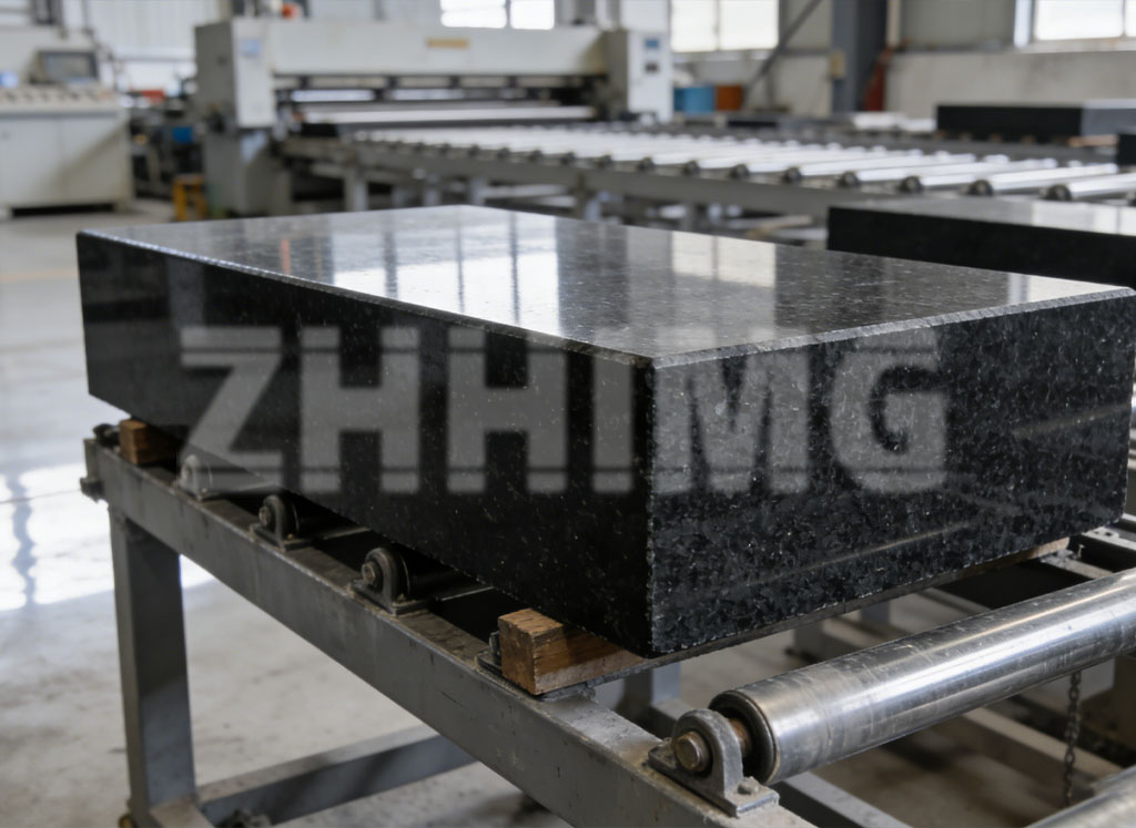 precision ceramic ruler