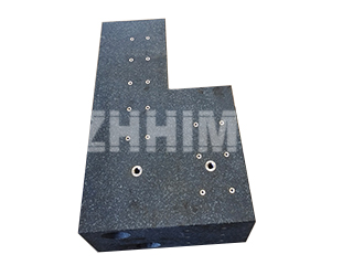 precision granite base