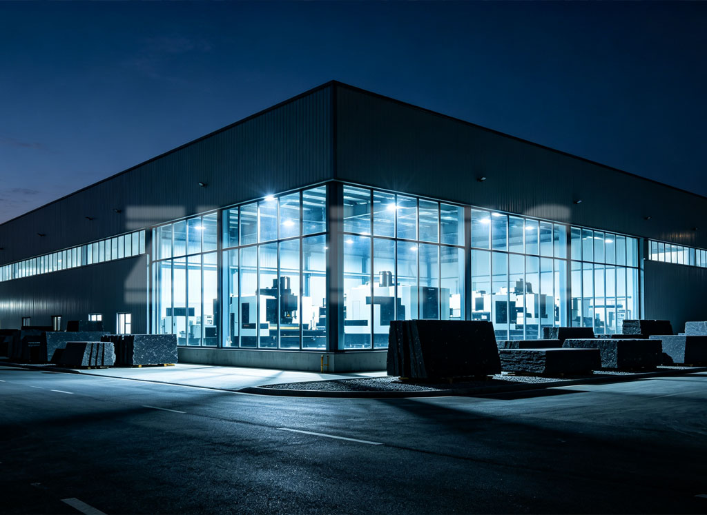 precision granite manufacturer