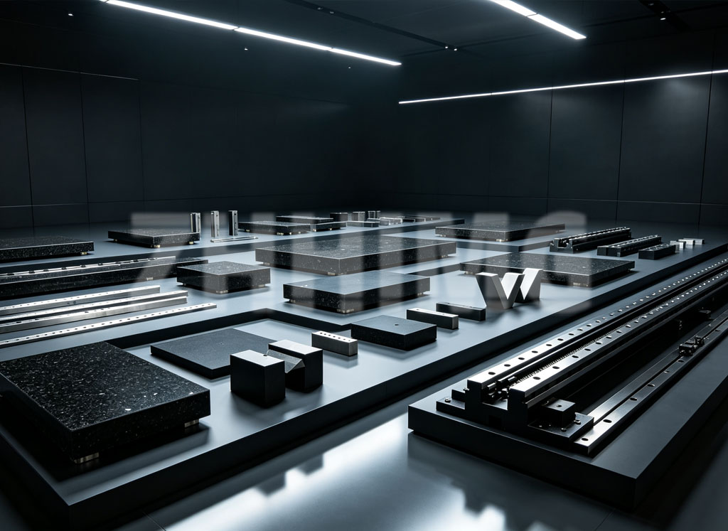 precision-granite-measurement