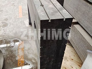 precision granite measuring tools