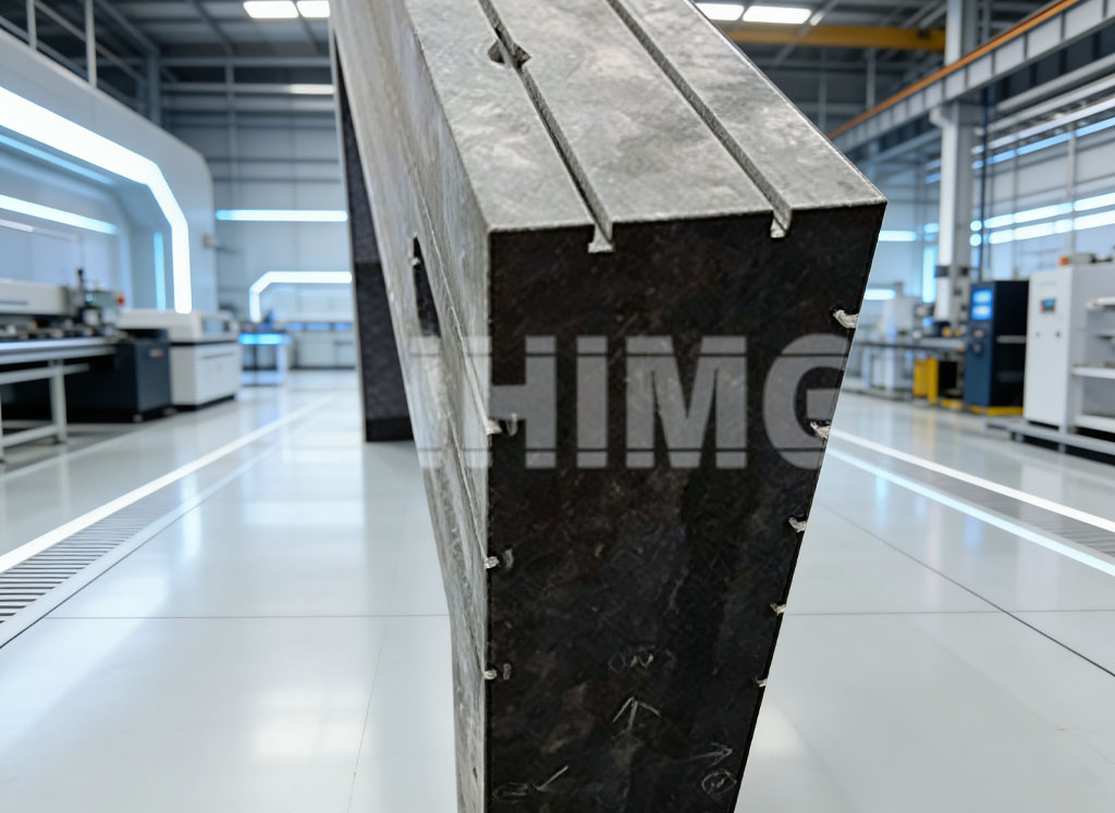 precision granite measuring tools
