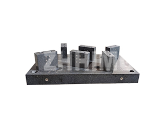 precision granite parts