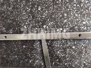 precision granite plate