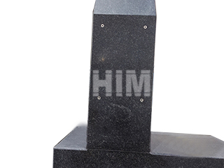 precision granite platform for metrology