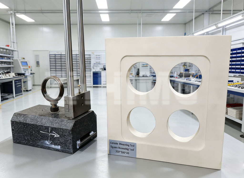 precision granite solutions