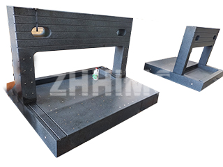 precision granite work table