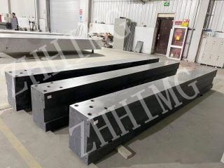 precision granite14
