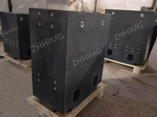 Præcision Granite16
