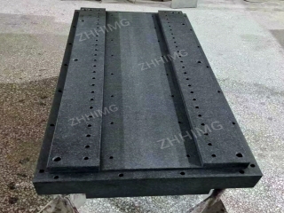 precision granite18