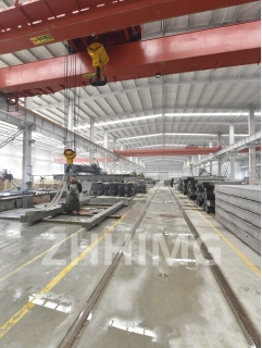 precision granite 27
