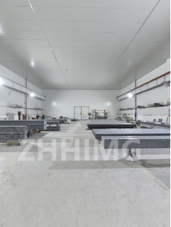 Precision Granite35