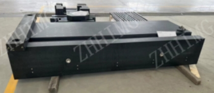 Precision Granite55