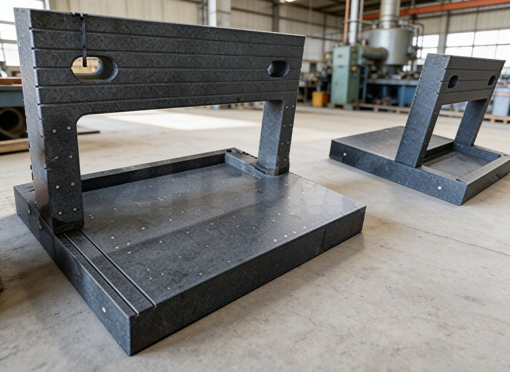 precision in instrumentation