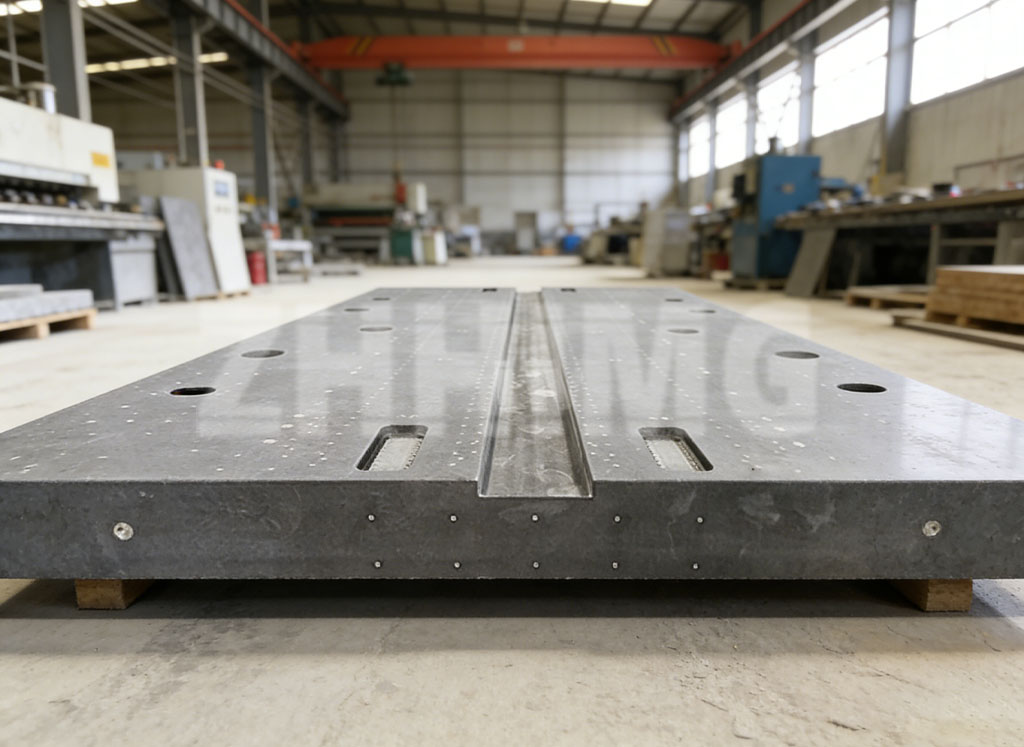 precision in measuring instruments