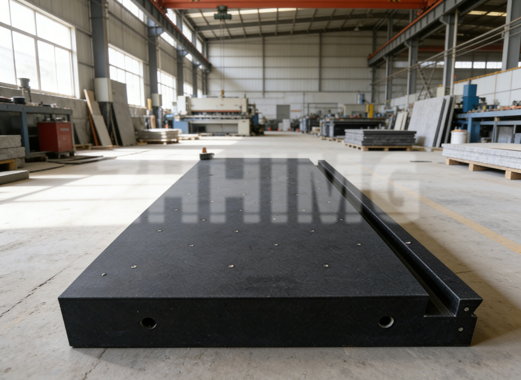 precision instrument