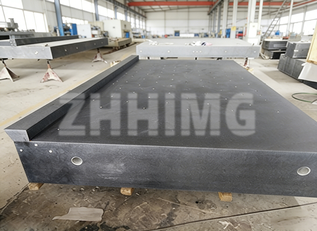 precision measuring machine