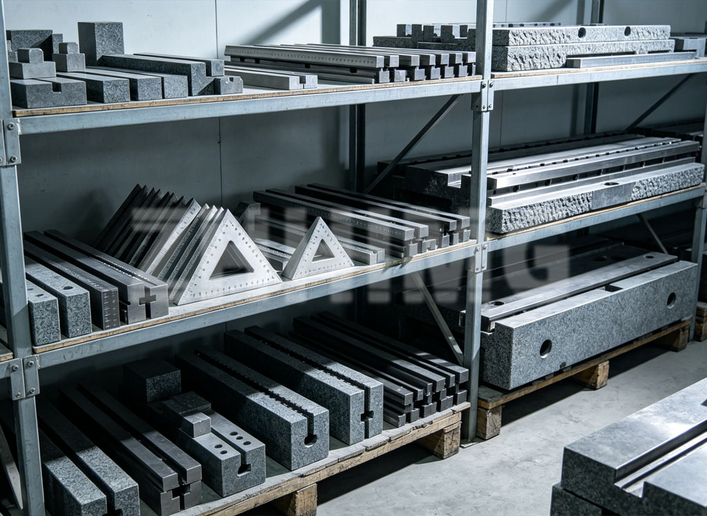 precision measuring tools