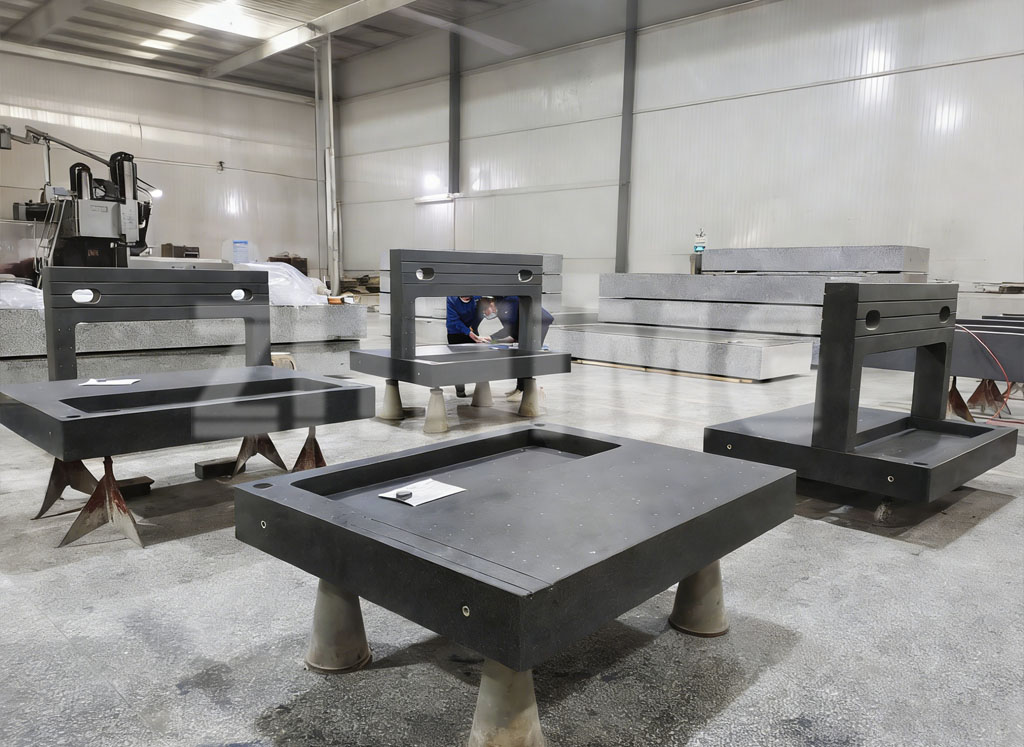 precision metal