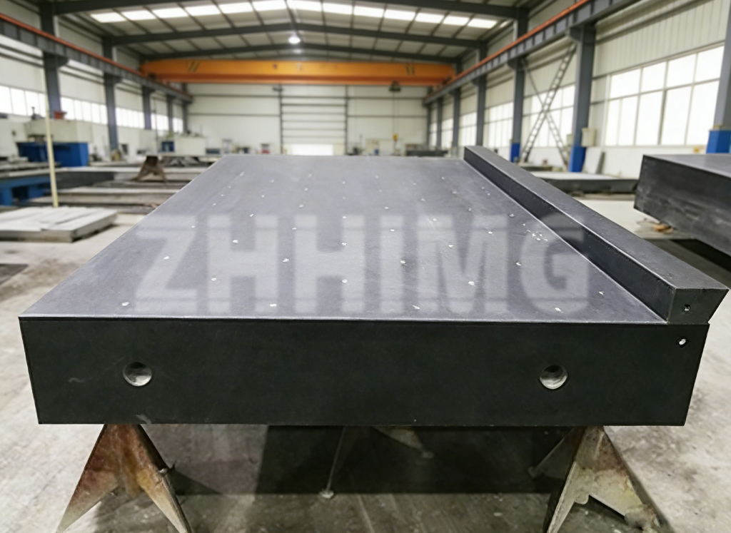 precision of a measuring instrument