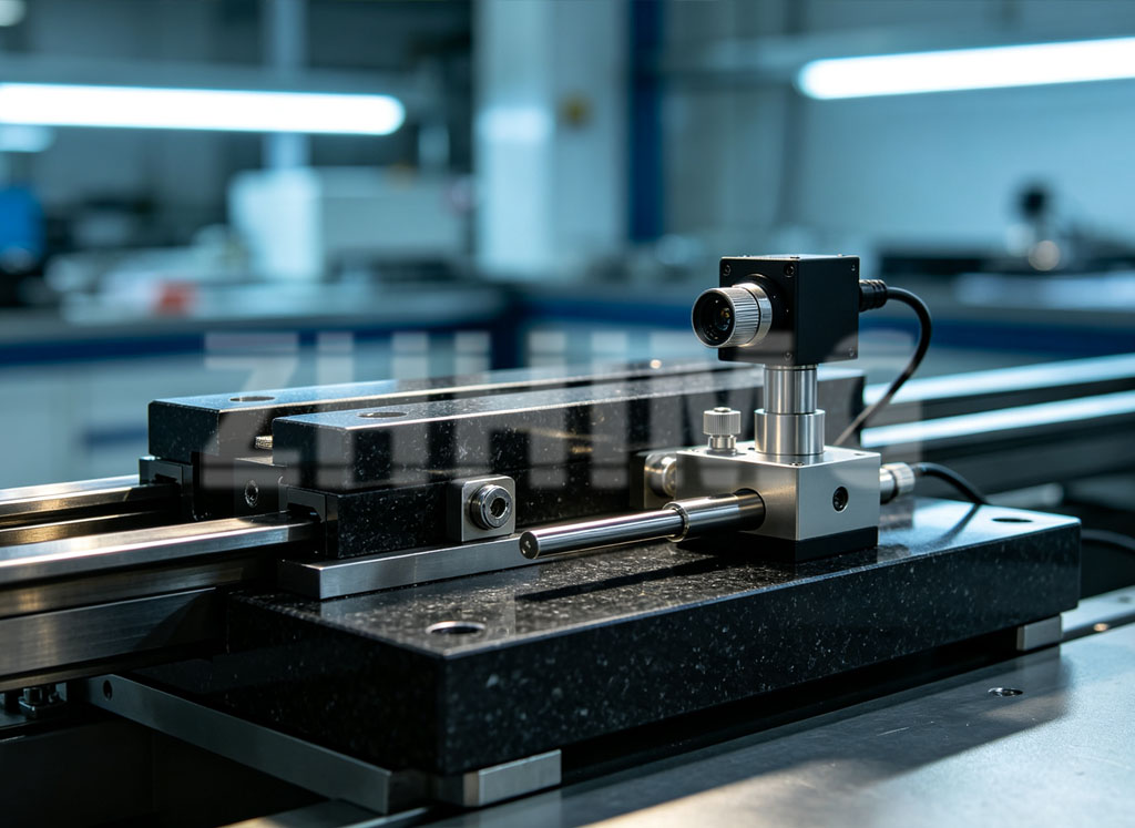 precision stone processing