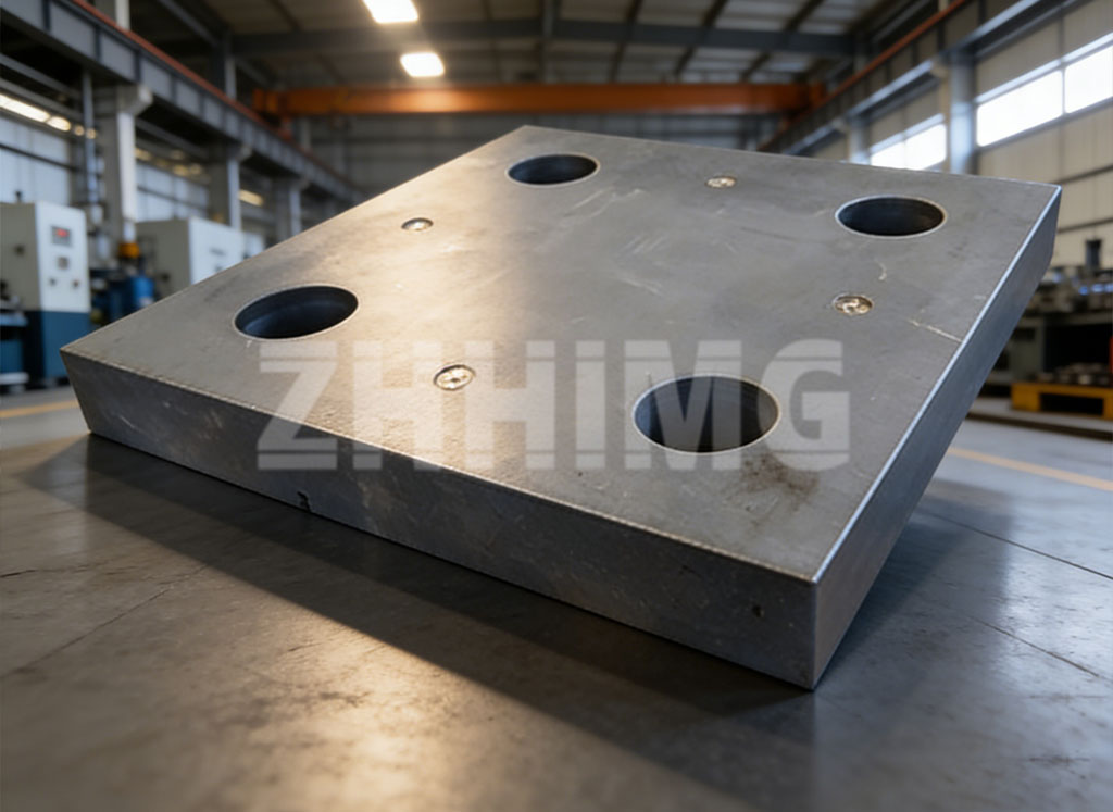 precision test instruments