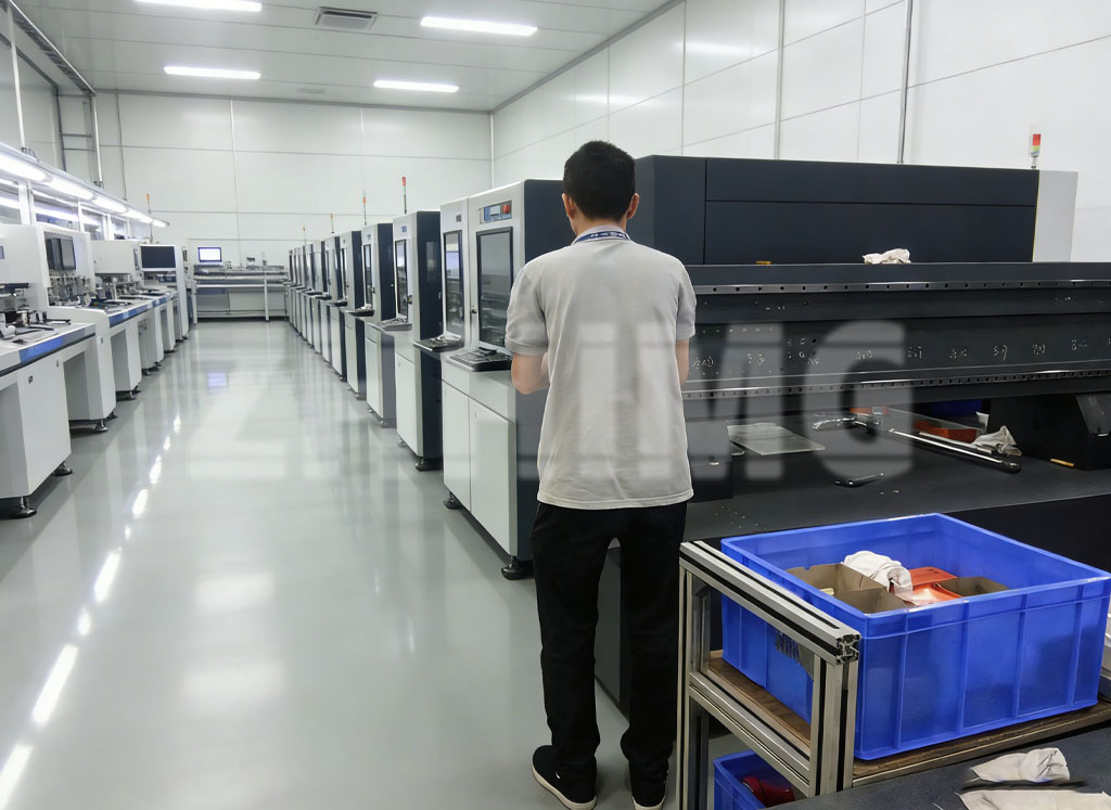 semiconductor metrology