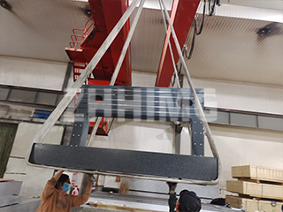 surface measuring tool