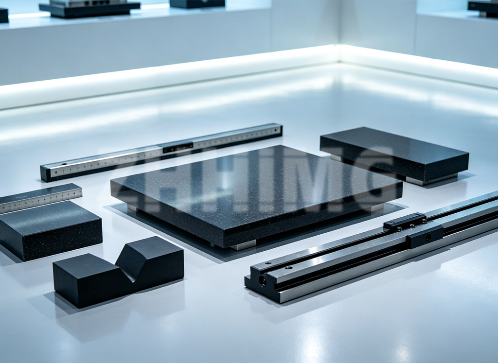 surface plate comparison