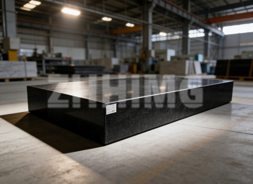 surface plate stand