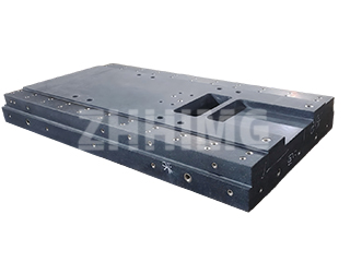 surface plate tolerances